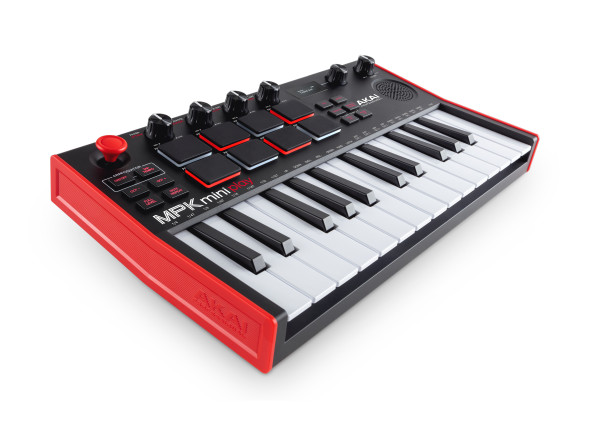 Akai Professional MPK mini Play MK3 Akai Professional MPK mini Play MK3
