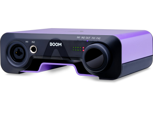 Apogee BOOM Apogee BOOM