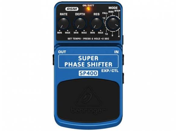 Behringer