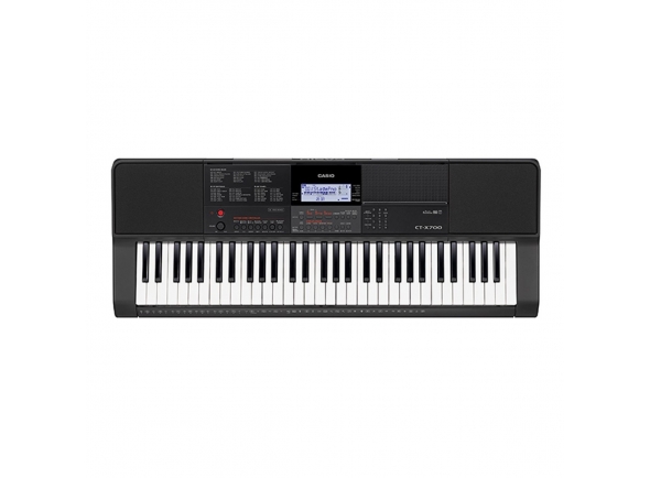 Casio CT-X700 Casio CT-X700