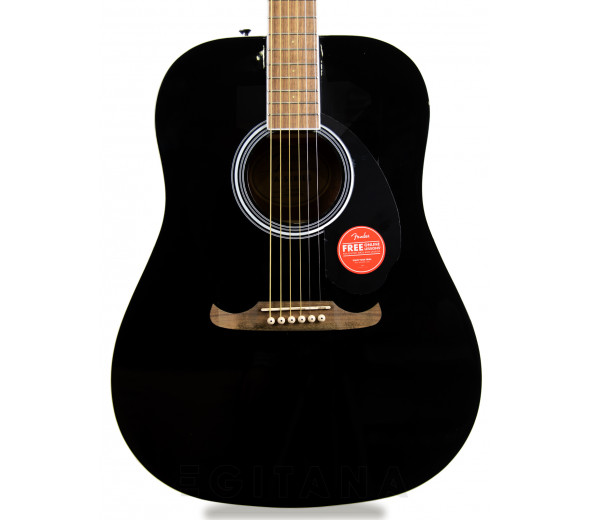 Fender FA-125 Blk WN Fender FA-125 Blk WN