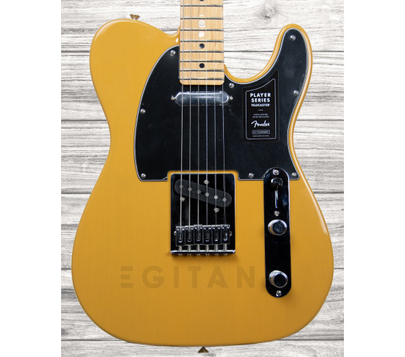 Fender Player Series Tele MN BTB Fender Player Series Tele MN BTB