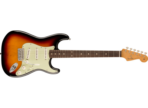 Fender Vintera II '60s Stratocaster RW 3TS Fender Vintera II '60s Stratocaster RW 3TS