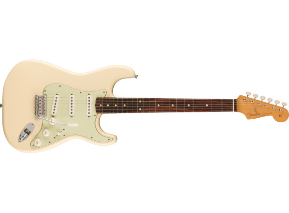 Fender Vintera II '60´s Stratocaster Fender Vintera II '60´s Stratocaster