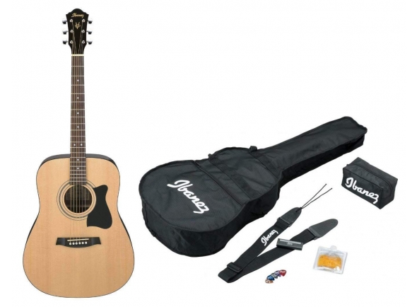 Ibanez V50NJP-NT Jam Pack Ibanez V50NJP-NT Jam Pack