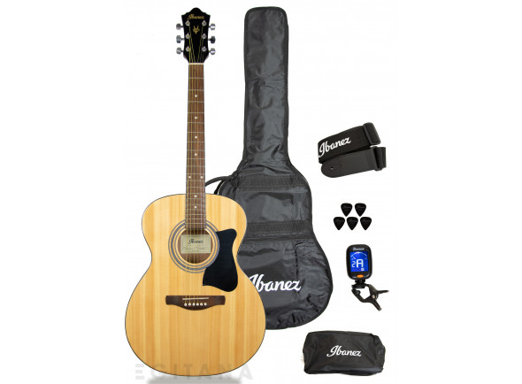 Ibanez VC50NJP-NT Ibanez VC50NJP-NT