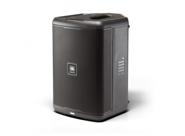 JBL Eon One Compact - PA personal recargable, completo y compacto, Woofer bidireccional de 8
