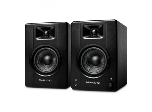 M-Audio BX4 M-Audio BX4