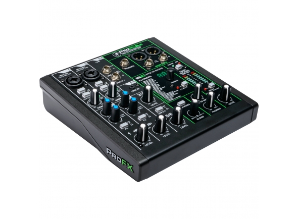 Mackie ProFX6v3 Mackie ProFX6v3