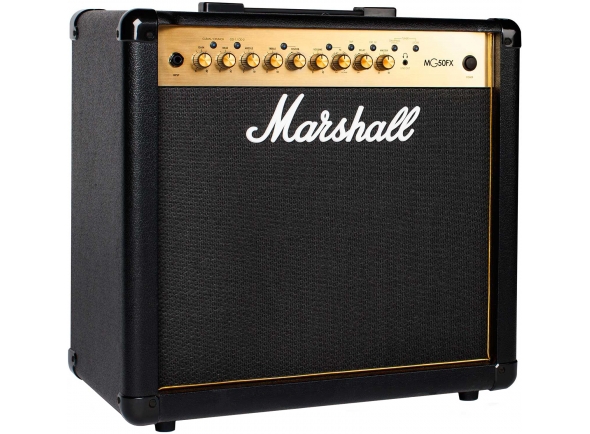 Marshall MG50GFX Marshall MG50GFX