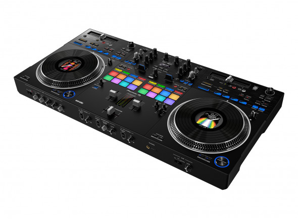 Pioneer DJ DDJ-REV7 Pioneer DJ DDJ-REV7