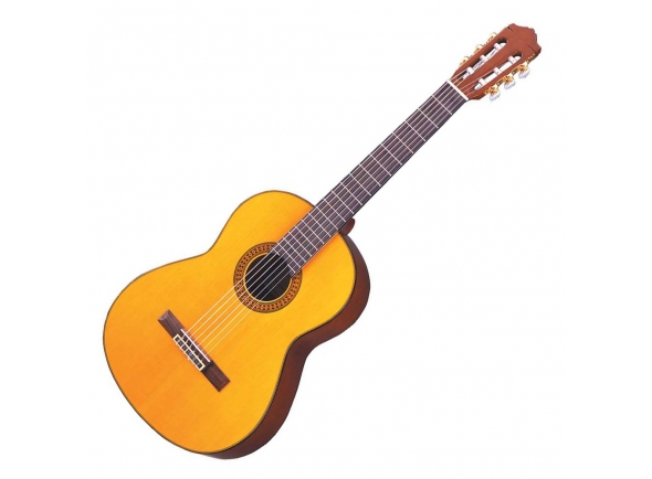 guitarra clásica Yamaha C80 guitarra clásica Yamaha C80