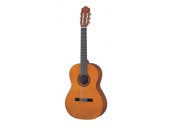 guitarra clásica Yamaha CGS103A Classical Guitar guitarra clásica Yamaha CGS103A Classical Guitar