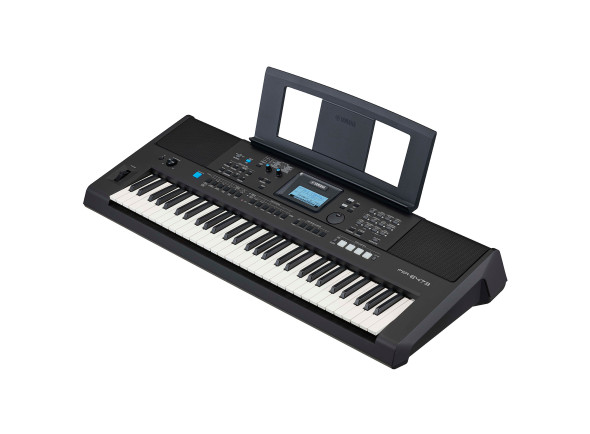 Yamaha PSR-E473 Yamaha PSR-E473