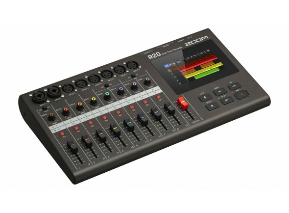Zoom R20 Zoom R20